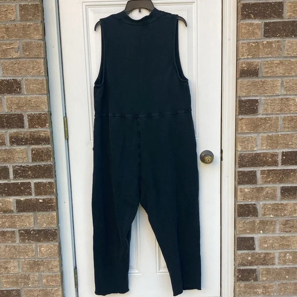 🐲💙 Free People Intimately Whats Up Onesies Jumper - Picture 12 of 15